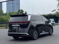 Denza BYD Denza D9 DM-i 1050 Premium - ფოტო 14