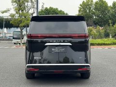 Denza BYD Denza D9 DM-i 1050 Premium - ფოტო 15