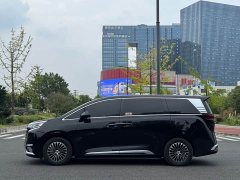 Denza BYD Denza D9 DM-i 1050 Premium - ფოტო 16