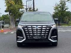 Denza BYD Denza D9 DM-i 1050 Premium - ფოტო 2