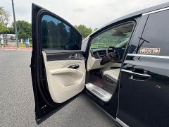 Denza BYD Denza D9 DM-i 1050 Premium - ფოტო 3