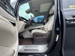 Denza BYD Denza D9 DM-i 1050 Premium - ფოტო 4