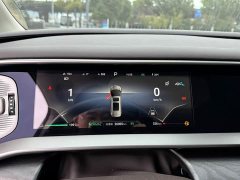 Denza BYD Denza D9 DM-i 1050 Premium - ფოტო 6