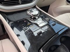 Denza BYD Denza D9 DM-i 1050 Premium - ფოტო 8
