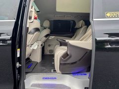 Denza BYD Denza D9 DM-i 1050 Premium - ფოტო 9