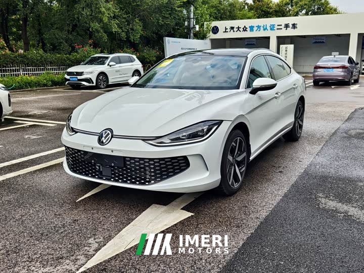 Volkswagen Lingdu 2025 Lingdu L 280TSI DSG Spicy Plus Edition - ავტომობილი ჩინეთიდან