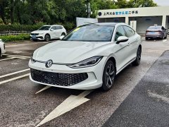 Volkswagen Lingdu 2025 Lingdu L 280TSI DSG Spicy Plus Edition - ფოტო 1