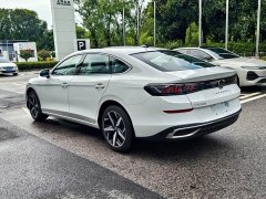 Volkswagen Lingdu 2025 Lingdu L 280TSI DSG Spicy Plus Edition - ფოტო 10