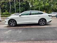 Volkswagen Lingdu 2025 Lingdu L 280TSI DSG Spicy Plus Edition - ფოტო 11