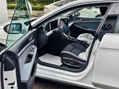 Volkswagen Lingdu 2025 Lingdu L 280TSI DSG Spicy Plus Edition - ფოტო 12