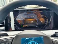 Volkswagen Lingdu 2025 Lingdu L 280TSI DSG Spicy Plus Edition - ფოტო 13