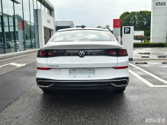 Volkswagen Lingdu 2025 Lingdu L 280TSI DSG Spicy Plus Edition - ფოტო 2