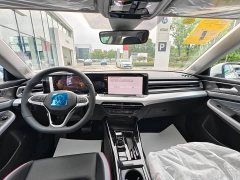 Volkswagen Lingdu 2025 Lingdu L 280TSI DSG Spicy Plus Edition - ფოტო 3