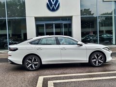 Volkswagen Lingdu 2025 Lingdu L 280TSI DSG Spicy Plus Edition - ფოტო 4