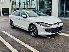 Volkswagen Lingdu 2025 Lingdu L 280TSI DSG Spicy Plus Edition - ფოტო 5