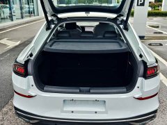 Volkswagen Lingdu 2025 Lingdu L 280TSI DSG Spicy Plus Edition - ფოტო 6