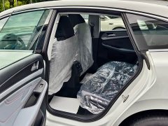 Volkswagen Lingdu 2025 Lingdu L 280TSI DSG Spicy Plus Edition - ფოტო 7