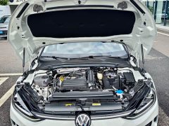 Volkswagen Lingdu 2025 Lingdu L 280TSI DSG Spicy Plus Edition - ფოტო 8
