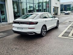 Volkswagen Lingdu 2025 Lingdu L 280TSI DSG Spicy Plus Edition - ფოტო 9