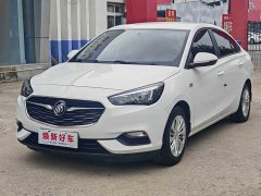 Chevrolet Cavalier 2020 1.5N CVT Elite - ფოტო 1