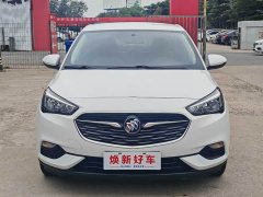 Chevrolet Cavalier 2020 1.5N CVT Elite - ფოტო 2