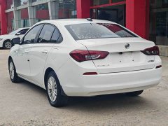 Chevrolet Cavalier 2020 1.5N CVT Elite - ფოტო 3