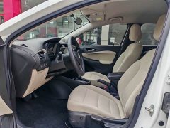 Chevrolet Cavalier 2020 1.5N CVT Elite - ფოტო 4