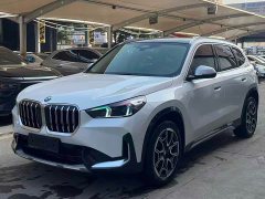 BMW X1 sDrive25Li X Design Package - ფოტო 1