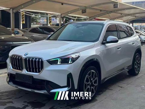 2023 BMW X1 sDrive25Li X Design Package - ავტომობილი ჩინეთიდან
