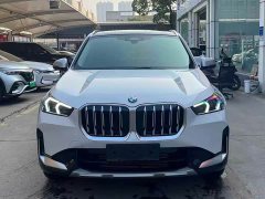 BMW X1 sDrive25Li X Design Package - ფოტო 2