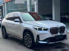 BMW X1 sDrive25Li X Design Package - ფოტო 3