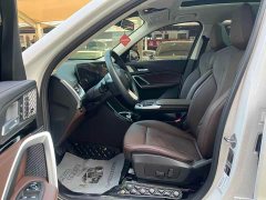 BMW X1 sDrive25Li X Design Package - ფოტო 4