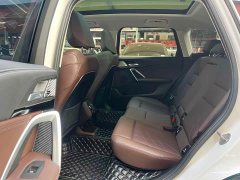 BMW X1 sDrive25Li X Design Package - ფოტო 5