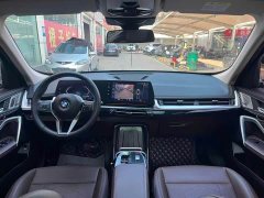 BMW X1 sDrive25Li X Design Package - ფოტო 6