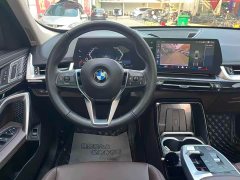 BMW X1 sDrive25Li X Design Package - ფოტო 7