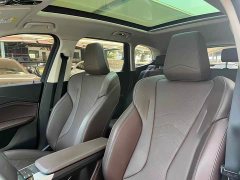 BMW X1 sDrive25Li X Design Package - ფოტო 8