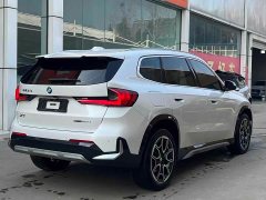 BMW X1 sDrive25Li X Design Package - ფოტო 9