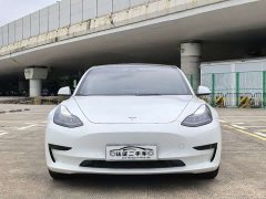 Tesla Model 3 Rear-Wheel Drive - ფოტო 2