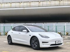 Tesla Model 3 Rear-Wheel Drive - ფოტო 3