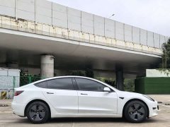 Tesla Model 3 Rear-Wheel Drive - ფოტო 4
