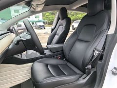 Tesla Model 3 Rear-Wheel Drive - ფოტო 5