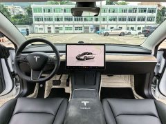 Tesla Model 3 Rear-Wheel Drive - ფოტო 6