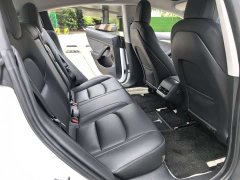 Tesla Model 3 Rear-Wheel Drive - ფოტო 7