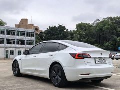 Tesla Model 3 Rear-Wheel Drive - ფოტო 8