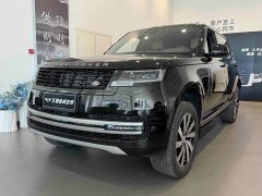 Land Rover Range Rover 3.0L V6 400PS Extended Wheelbase Prestige Edition - ფოტო 1