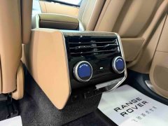 Land Rover Range Rover 3.0L V6 400PS Extended Wheelbase Prestige Edition - ფოტო 17