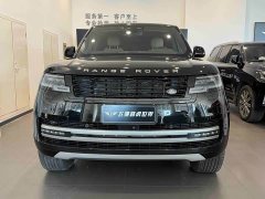 Land Rover Range Rover 3.0L V6 400PS Extended Wheelbase Prestige Edition - ფოტო 2