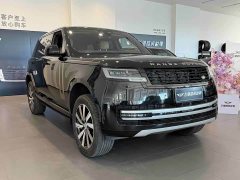 Land Rover Range Rover 3.0L V6 400PS Extended Wheelbase Prestige Edition - ფოტო 3