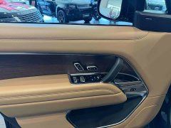 Land Rover Range Rover 3.0L V6 400PS Extended Wheelbase Prestige Edition - ფოტო 5