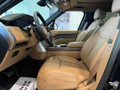 Land Rover Range Rover 3.0L V6 400PS Extended Wheelbase Prestige Edition - ფოტო 6